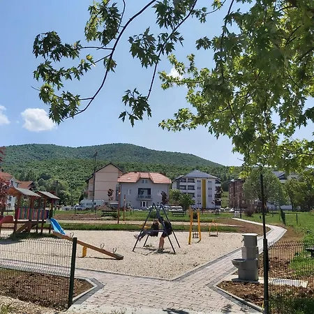 Apartman Damjan Sokobanja Exterior photo